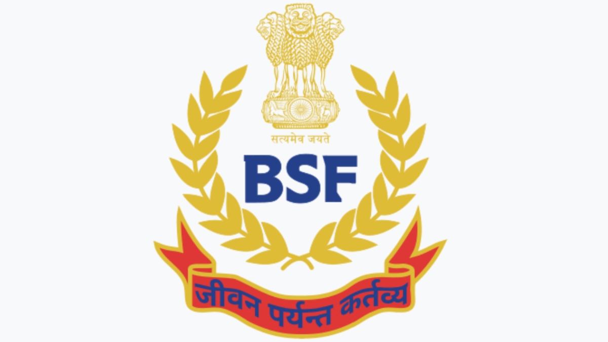 BSF Apprehends Four Pakistani Fishermen in Sir Creek, Seizes Fibre Boat