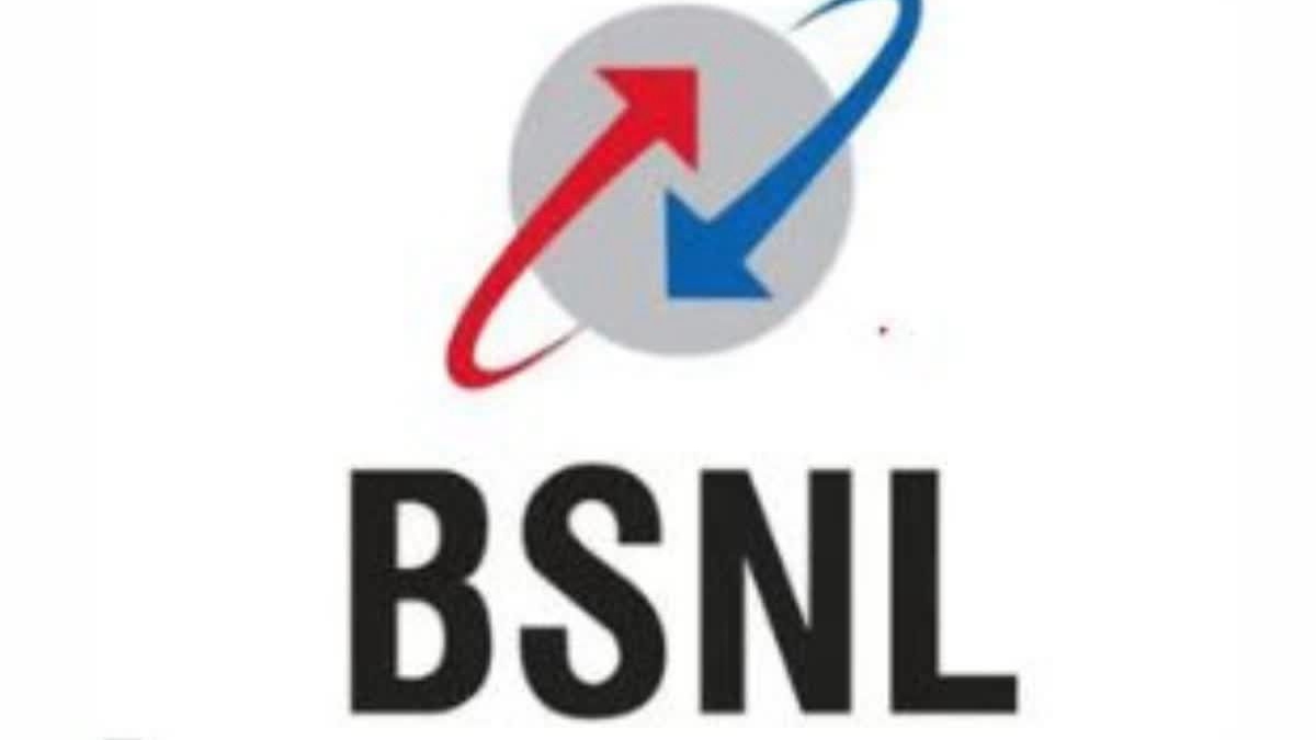 Bharat Sanchar Nigam Limited