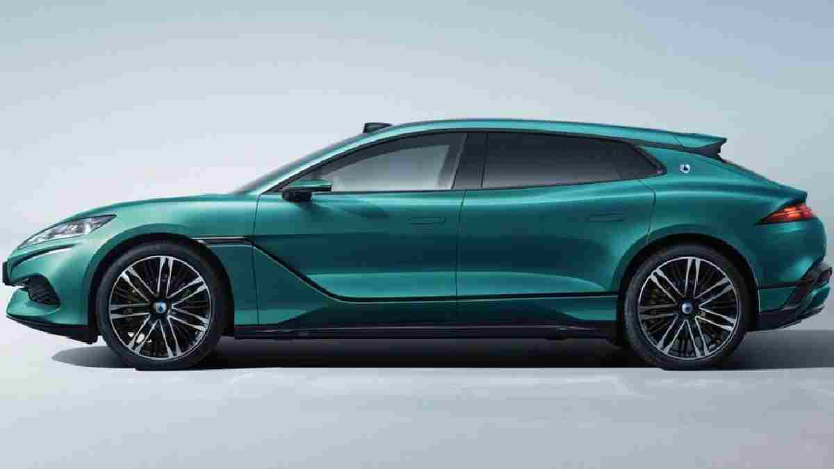 BYD Denza India Launch on November 13
