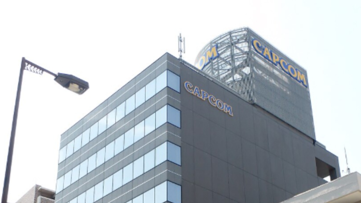 Capcom Data Leak: 11.77 Million Email Records Exposed in Cybersecurity Incident