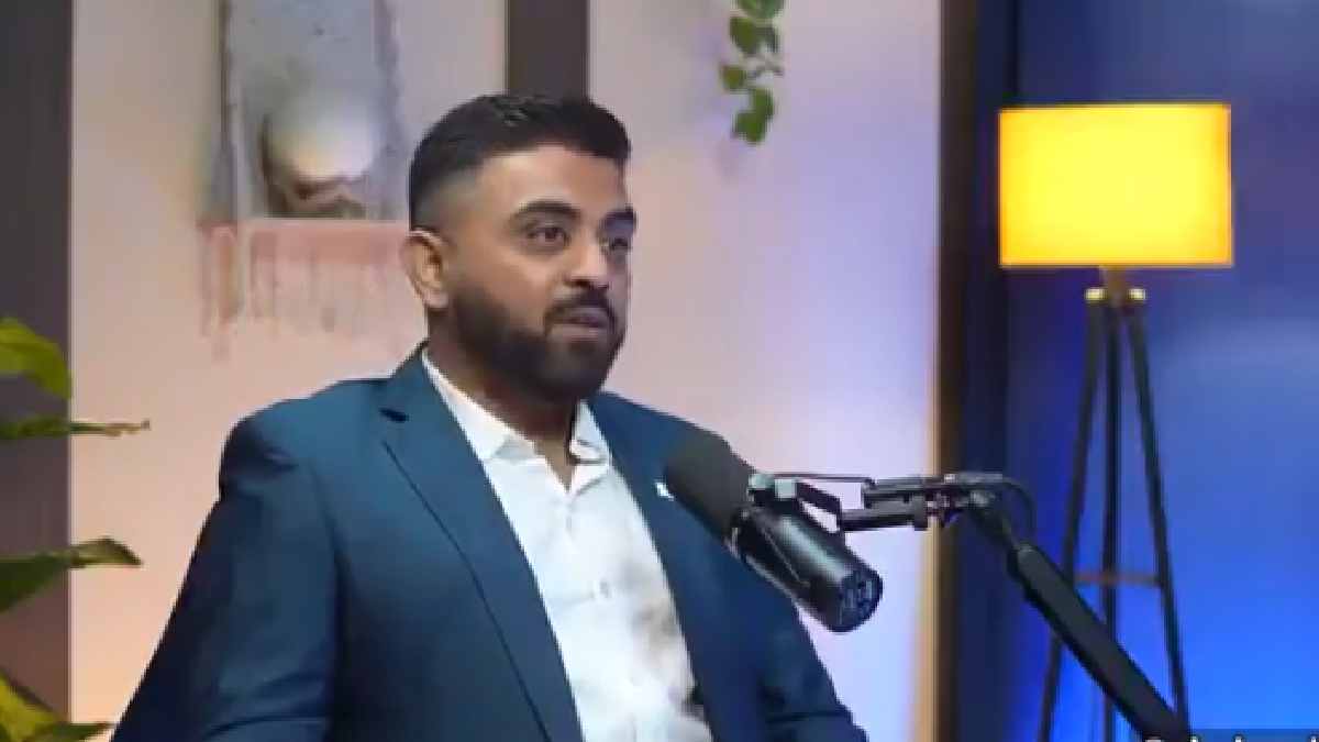 ₹1 Crore Honour For Captain Smit Machchhar After Flydubai Cockpit Attack
