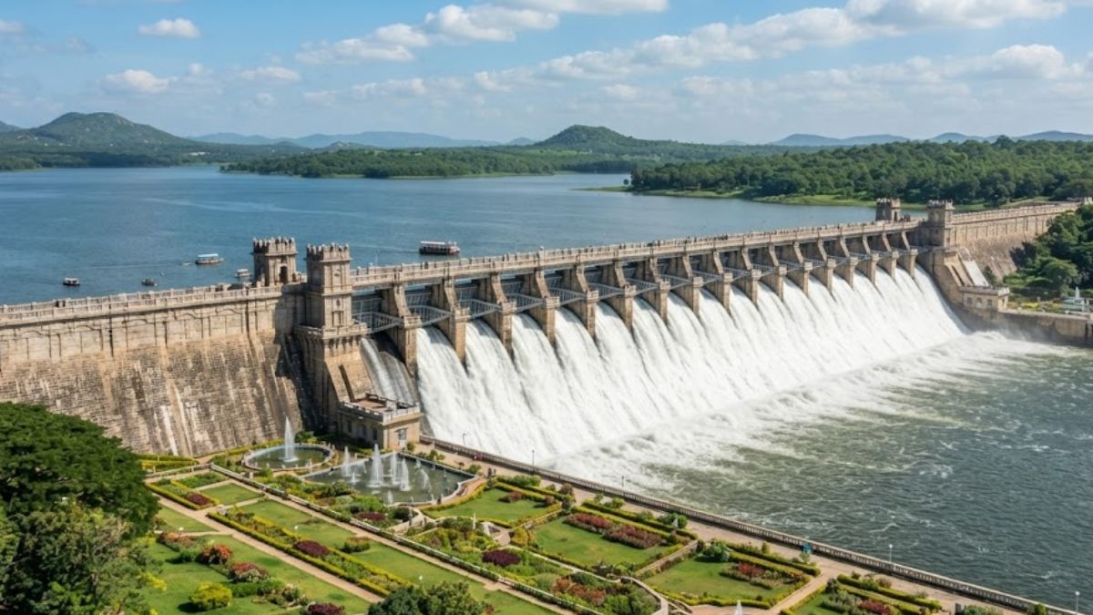 ಮಂಡ್ಯ - ಕಾವೇರಿ ಆರತಿ ಮುಂದೂಡಿಕೆ, ಅ.18ರಿಂದ 25ರವರೆಗೆ ನಡೆಯಲಿದೆ ವಿಶೇಷ ಕಾರ್ಯಕ್ರಮ!!