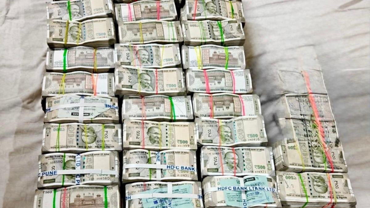 CBI Arrests Munitions India Official, SMPP CEO in ₹500 Crore Bribery Case