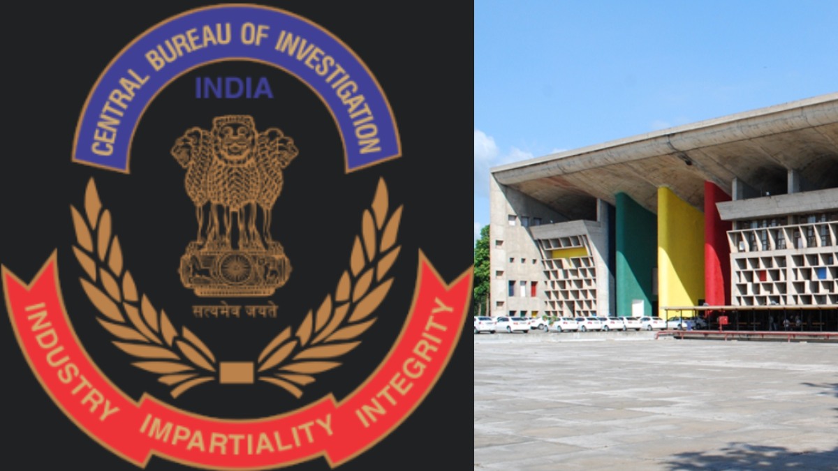 Punjab HC’s Big Order: CBI to Probe ED Letters Over Alleged Corruption Involving CM’s OSD