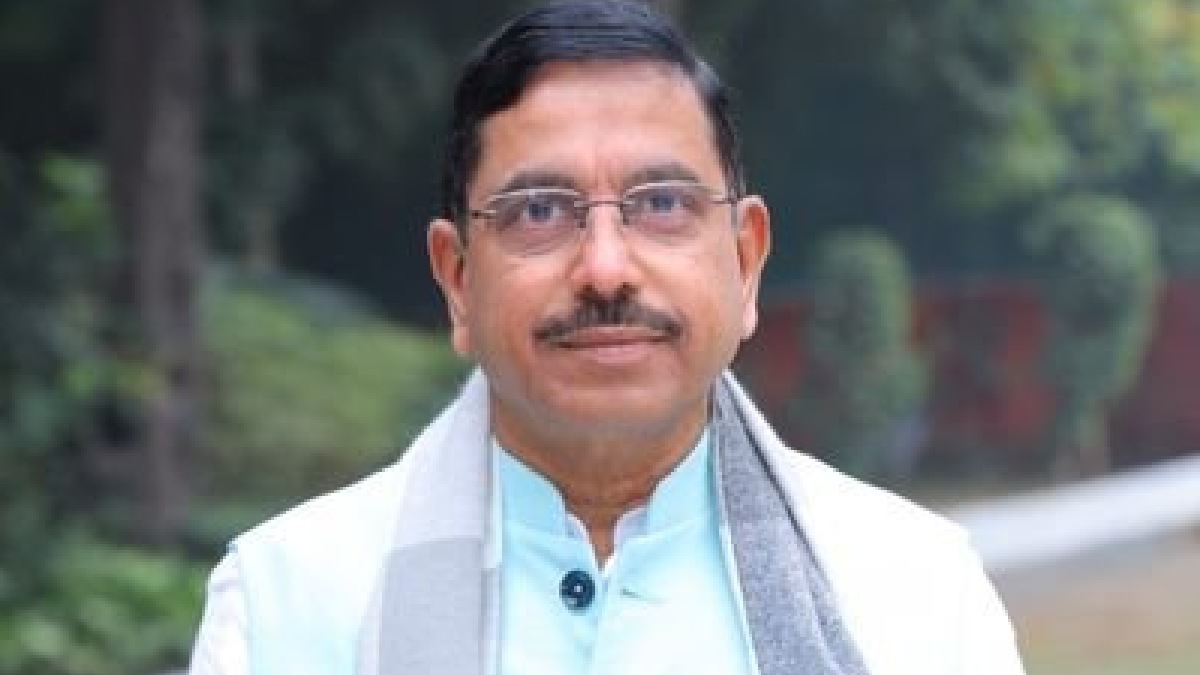 ನವದೆಹಲಿಯಲ್ಲಿ CBSE ಅನುಭವ ಕೇಂದ್ರ ಉದ್ಘಾಟಿಸಿದ ಪ್ರಲ್ಹಾದ್ ಜೋಶಿ -  ಪಠ್ಯಪುಸ್ತಕ ಮೀರಿದ ಕಲಿಕೆಗೆ ಹೊಸ ವೇದಿಕೆ!!