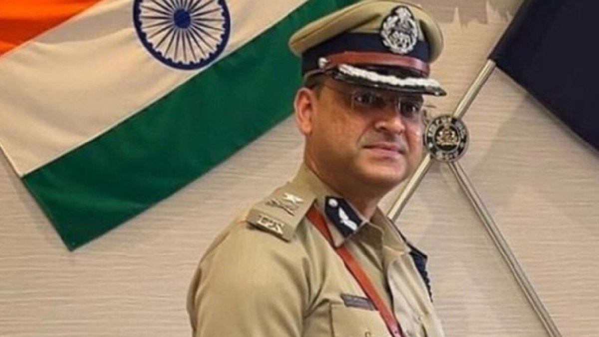Chetan Singh Rathore Appointed New SIT Chief