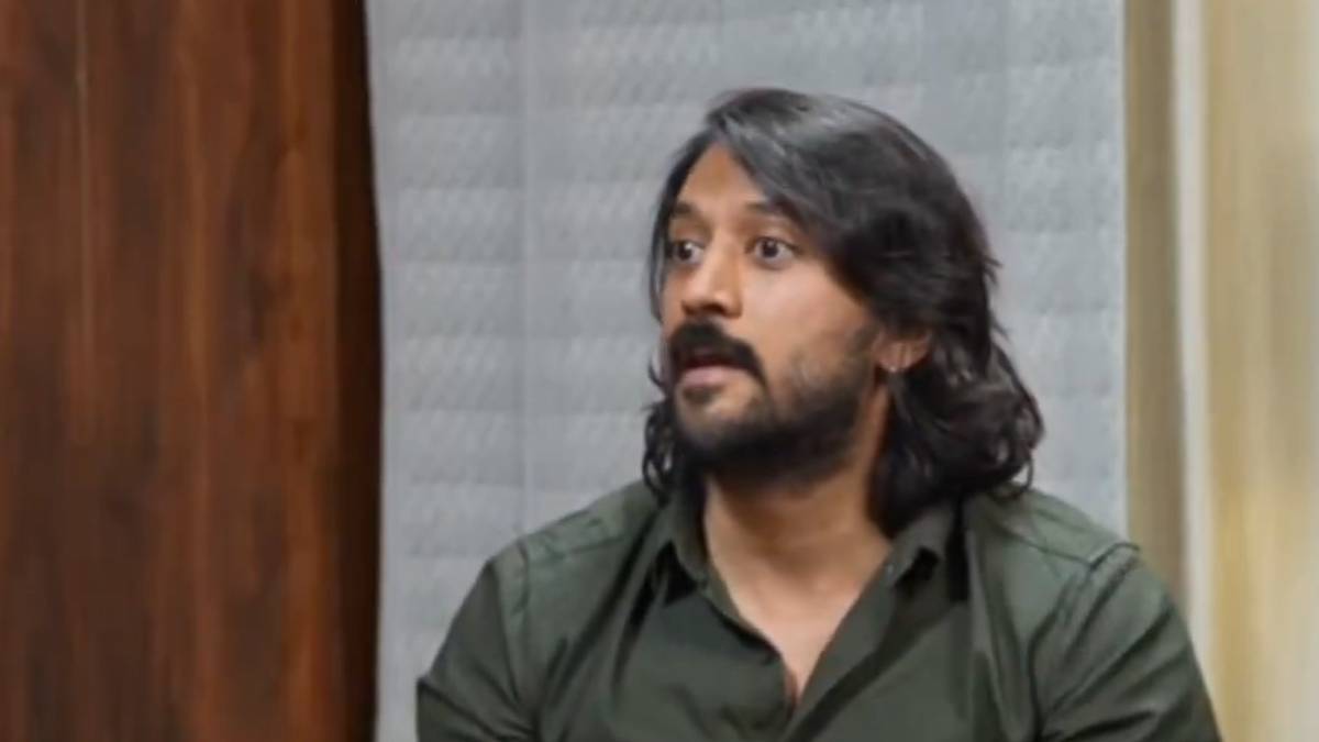 ಕಾಂಗ್ರೆಸ್ ಪಕ್ಷದ ವಿರುದ್ಧ ಆಕ್ರೋಶದ ಪೋಸ್ಟ್ - ನಟ ಚೇತನ್ ಅಹಿಂಸಾ ಹೆಸರು ಏಕೆ ಪ್ರಸ್ತಾಪ!!