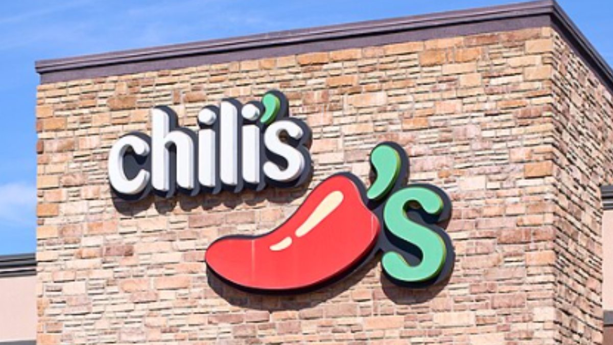 US Chili's Horror: Three Customers Suffer Chemical Burns After Drinking Margaritas