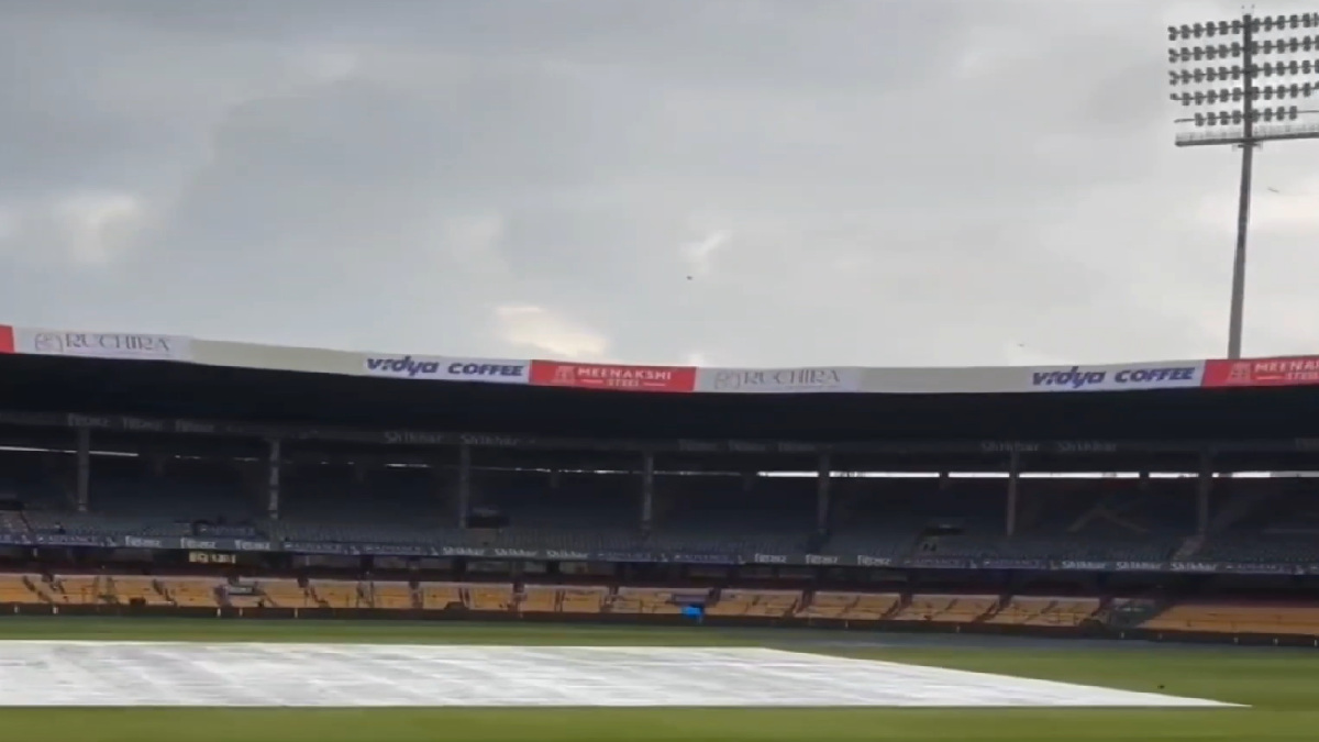 India vs West Indies 5th T20I