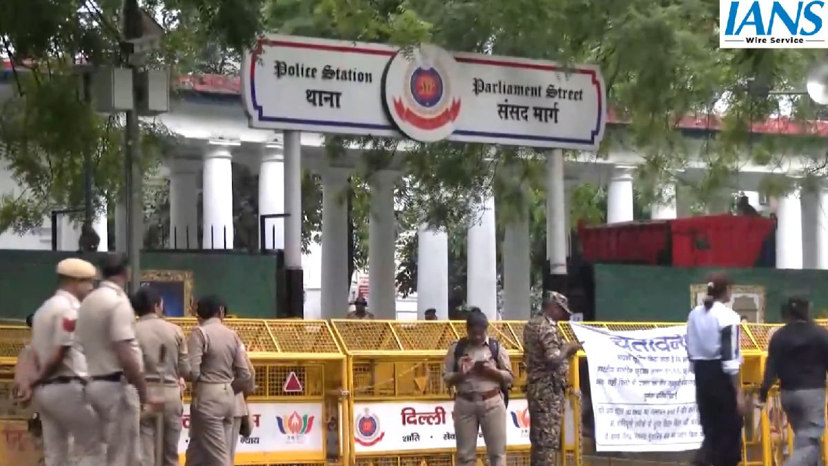 CJP To Approach Delhi Police For Peaceful Demonstration Against CEC Gyanesh Kumar