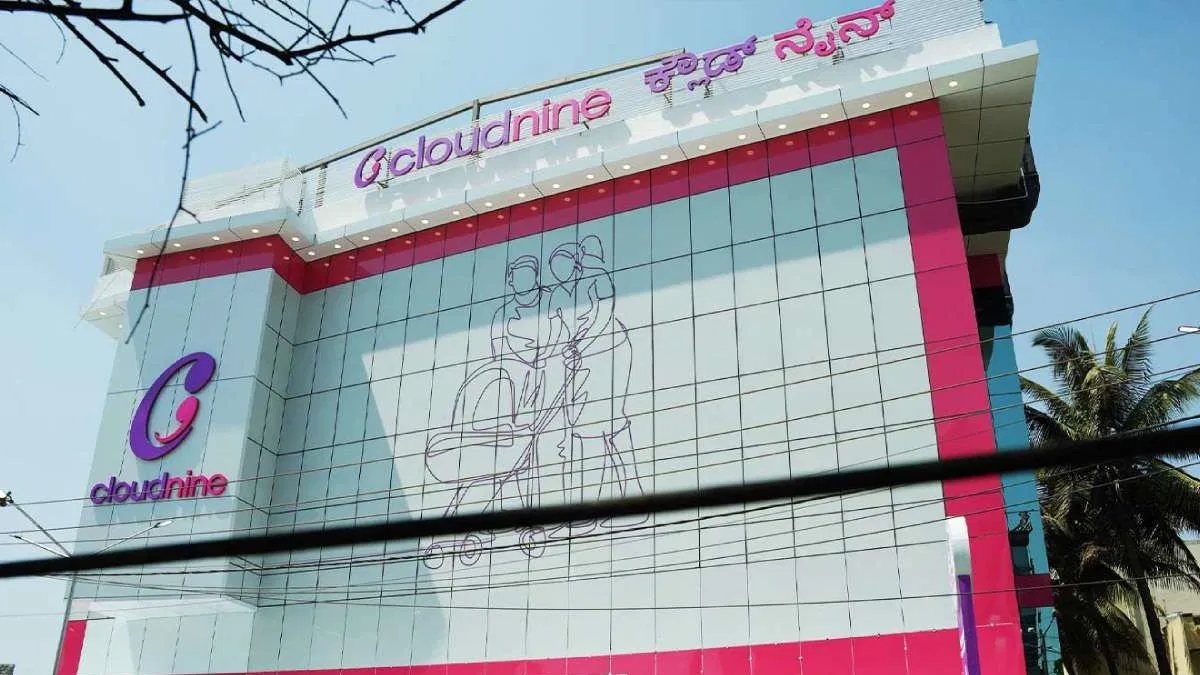 Bengaluru Cloudnine Hospital Negligence