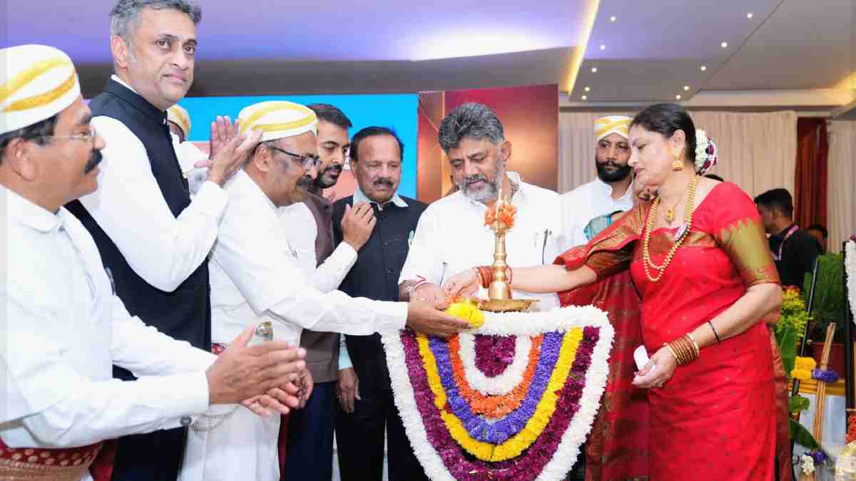 ಉದ್ಯೋಗಿಗಳಾಗಬೇಡಿ, ಉದ್ಯಮಿಗಳಾಗಿ; ಕರಾವಳಿ-ಮಲೆನಾಡಿನ ಜನರಿಗೆ ಡಿಕೆ ಶಿವಕುಮಾರ್ ಕರೆ!!