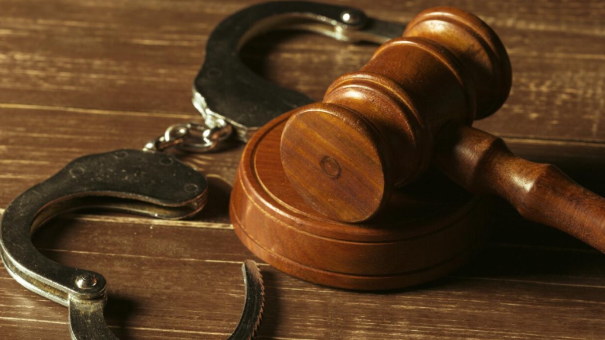 North Chennai Sexual Assault Case: Court Orders 22-Year Jail Term