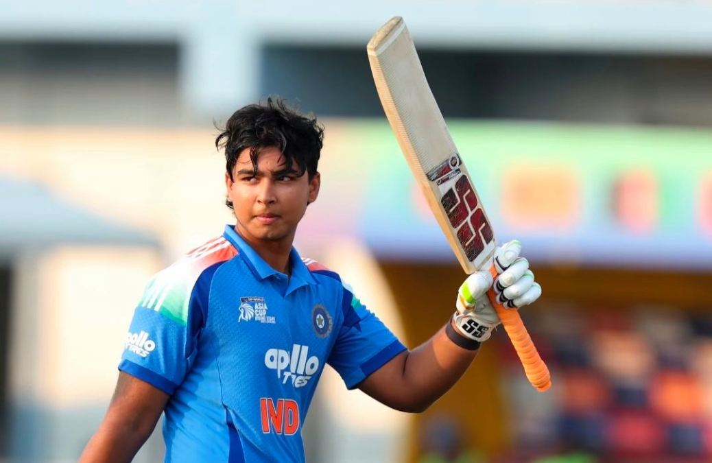 IND vs NZ - ಎರಡನೇ ಟಿ20 ಪಂದ್ಯದಿಂದ ಇಶಾನ್ ಕಿಶನ್ ಔಟ್! ವೈಭವ್ ಸೂರ್ಯವಂಶಿಗೆ ಸಿಗುತ್ತಾ ಚಾನ್ಸ್?!!