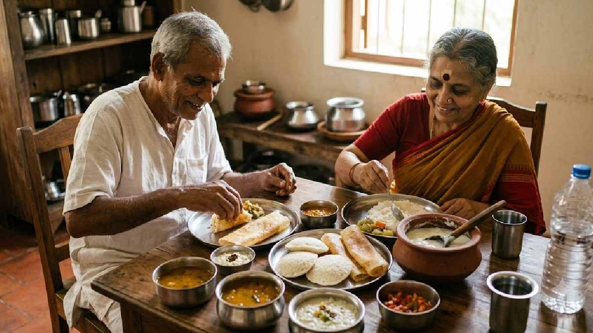 ಮೊಸರು, ಇಡ್ಲಿ, ಗಂಜಿ ತಿನ್ನುವುದರಿಂದ ಏನು ಪ್ರಯೋಜನ? ಹುದುಗುವಿಕೆಯ ಹಿಂದಿನ ಗುಟ್ಟು!!