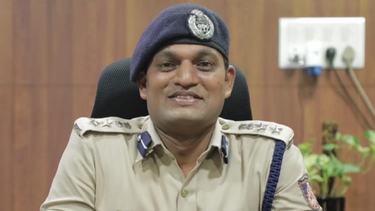ಸೌಜನ್ಯ ಪ್ರಕರಣಕ್ಕೆ ಮತ್ತೆ ಮರುತನಿಖೆಯ ಬಿಸಿ - ಶಶಿಕುಮಾರ್ ನೇತೃತ್ವದಲ್ಲಿ SIT ಕಾರ್ಯಾಚರಣೆ ಚುರುಕು!!