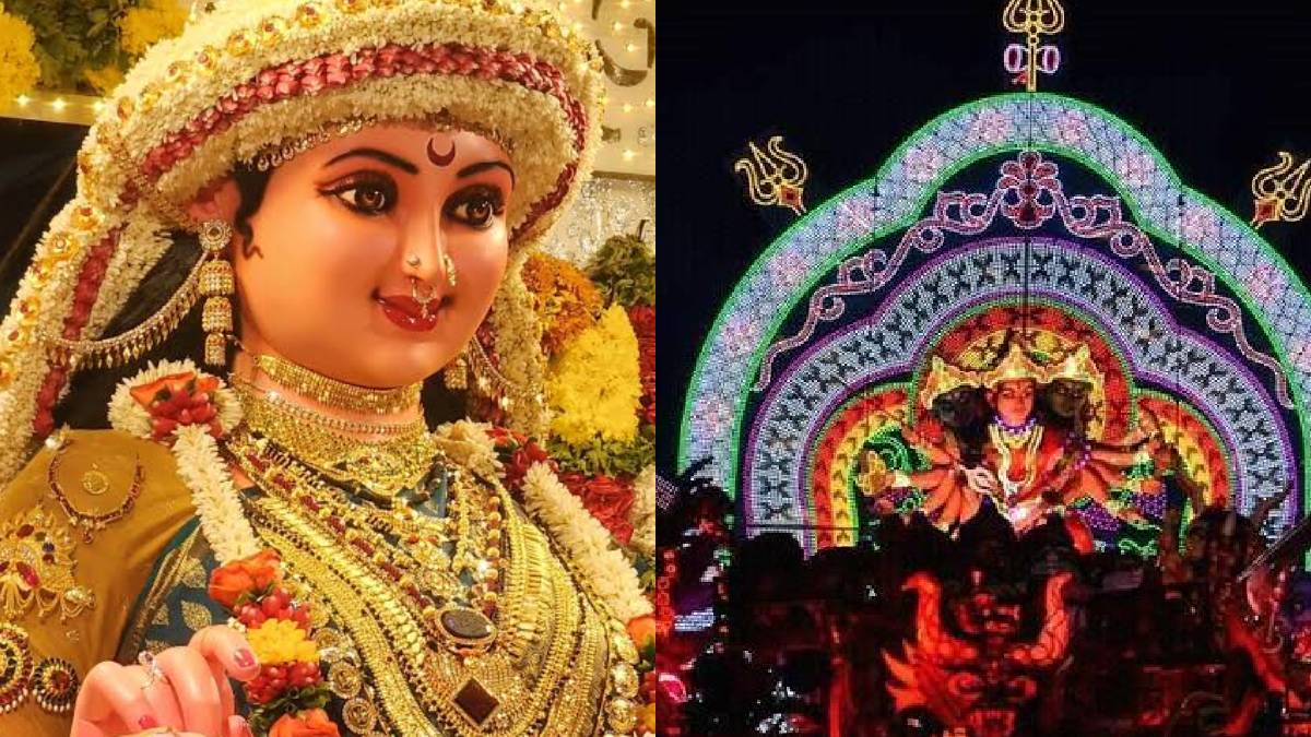 ಮಂಗಳೂರಿನಿಂದ ಮಡಿಕೇರಿವರೆಗೆ - ಮೈಸೂರು ಹೊರತುಪಡಿಸಿ ಇಲ್ಲಿದೆ ಕರ್ನಾಟಕದ ಪ್ರಸಿದ್ಧ ದಸರಾ ಸಂಭ್ರಮ!!