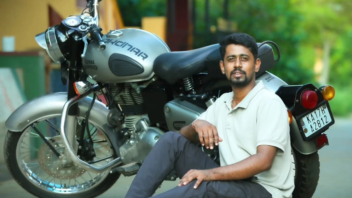 ದಾವಣಗೆರೆ ಹೊನ್ನಾಳಿಯಲ್ಲಿ ತಡರಾತ್ರಿ ಯುವಕನ ಬರ್ಬರ ಹ*ತ್ಯೆ, ಹಳೆಯ ದ್ವೇಷದ ಶಂಕೆ!!