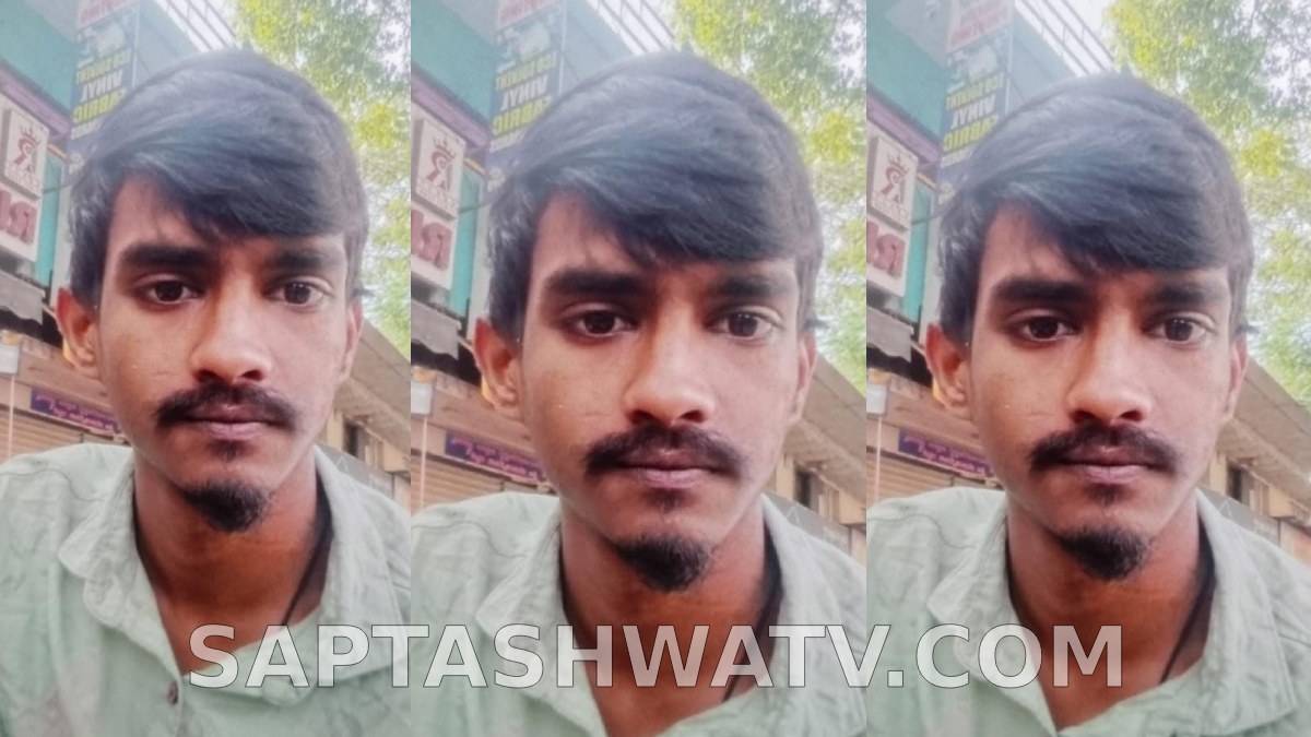 ಬೆಂಗಳೂರು ರಾಜಕಾಲುವೆಯಲ್ಲಿ ಮೃ*ತದೇಹ ಪತ್ತೆ ಪ್ರಕರಣ - ಹರಿಹರನ್ ಎಂಬ ಯುವಕನ ಗುರುತು ಪತ್ತೆ!!