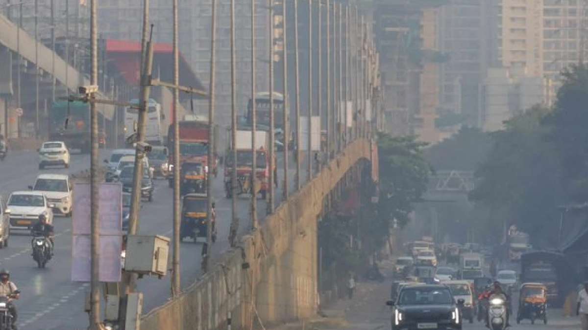 Delhi AQI rises from 65 to 216 as pollution worsens