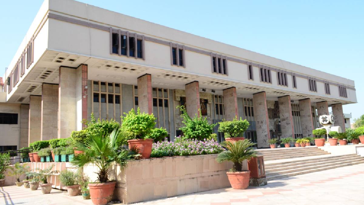 Delhi High Court | Photo Credit: www.delhihighcourt.nic.in