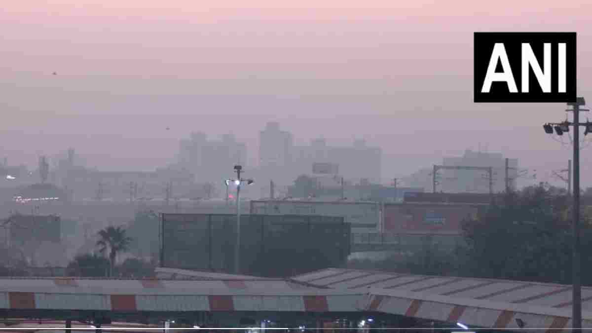 Check Area-Wise AQI in Delhi-NCR