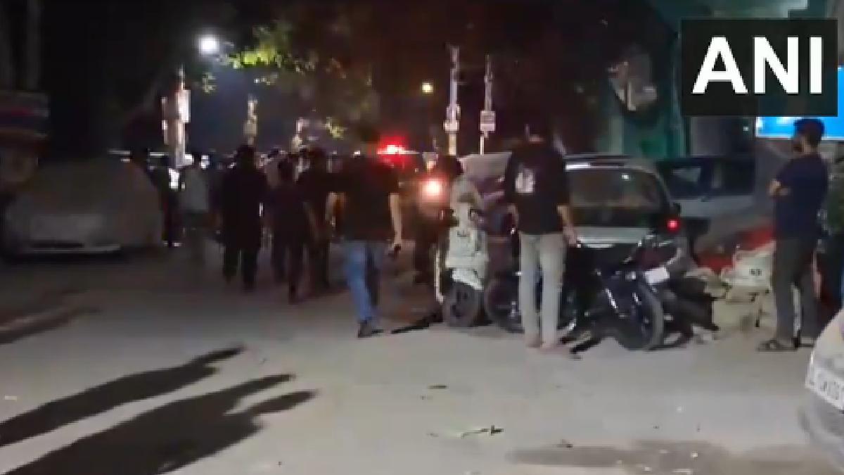 Delhi Shooting: Young Man Imran Shot in Subhash Mohalla, Hospitalised