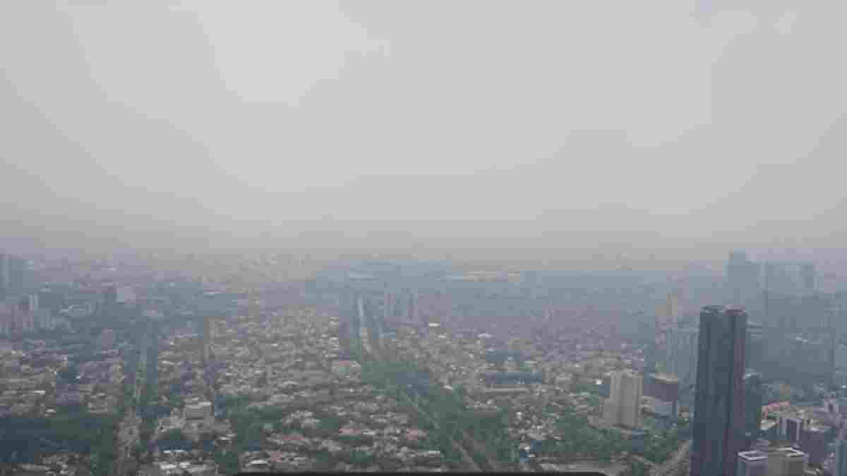 ದೆಹಲಿಯಲ್ಲಿ ಗಾಳಿಯ ಗುಣಮಟ್ಟ ಕಳಪೆ - 229ಕ್ಕೆ ತಲುಪಿದ AQI, ಆರೋಗ್ಯದ ಬಗ್ಗೆ ಎಚ್ಚರಿಕೆ!!