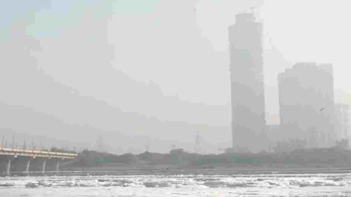 Delhi Weather Update - ದೆಹಲಿಯಲ್ಲಿ 3 ವರ್ಷಗಳಲ್ಲೇ ಅಕ್ಟೋಬರ್‌ನ ಅತಿ ಕಡಿಮೆ ತಾಪಮಾನ; 15.3 ಡಿಗ್ರಿಗೆ ಕುಸಿದ ಉಷ್ಣಾಂಶ, AQI ಎಷ್ಟಿದೆ?!!