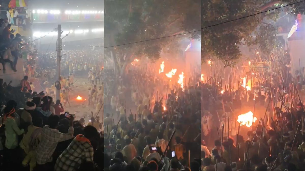 Devaragattu Banni Festival Tragedy