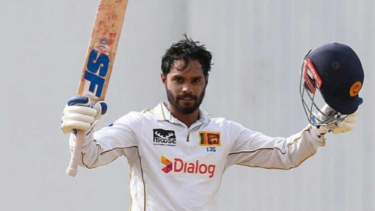 Sri Lanka Test Captaincy Change: Dhananjaya De Silva Steps Down From Leadership Role