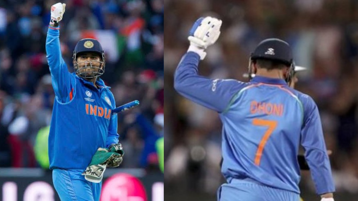 Six Years Retired, Still Inspiring Champions: Is MS Dhoni Cricket’s Most Influential Player?