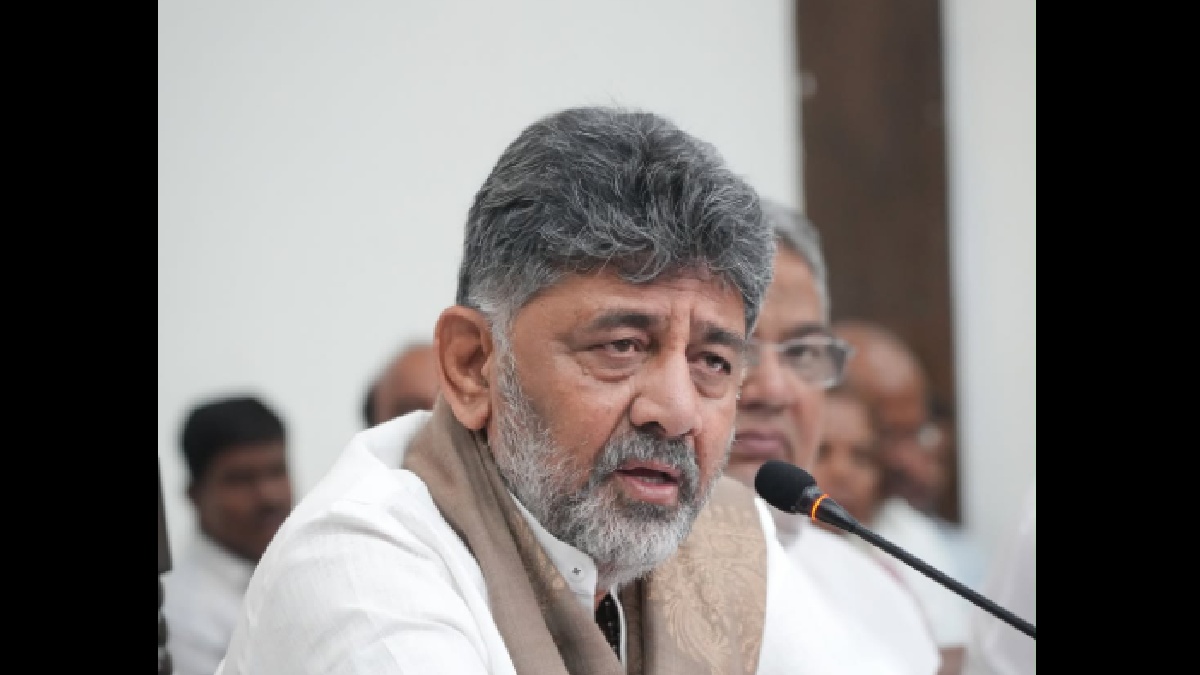 ಮೃತದೇಹ ಹಸ್ತಾಂತರಕ್ಕೆ ಬಿಲ್ ನೆಪ ಬೇಡ! ಡಿ.ಕೆ. ಶಿವಕುಮಾರ್ ಖಡಕ್ ಸೂಚನೆ!!
