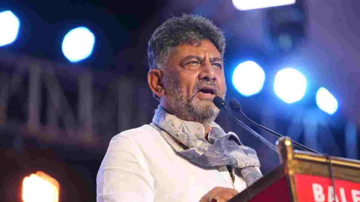 ಕಿತ್ತೂರು ಅಭಿವೃದ್ಧಿ ಪ್ರಾಧಿಕಾರದ ಬಗ್ಗೆ ಮಹತ್ವದ ಚರ್ಚೆ | Photo Credit: https://x.com/DKShivakumar