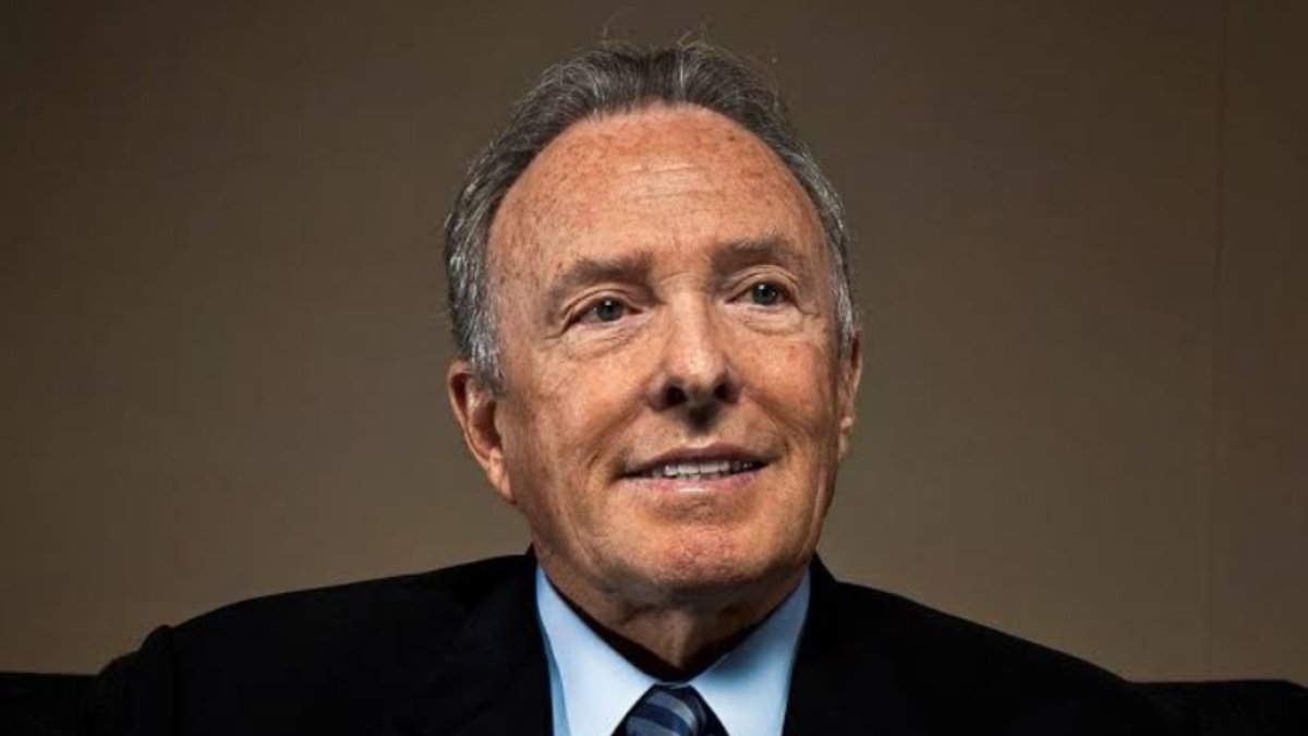 Donald Bren Helped Protect 57,500 Acres Of California's Historic Irvine Ranch