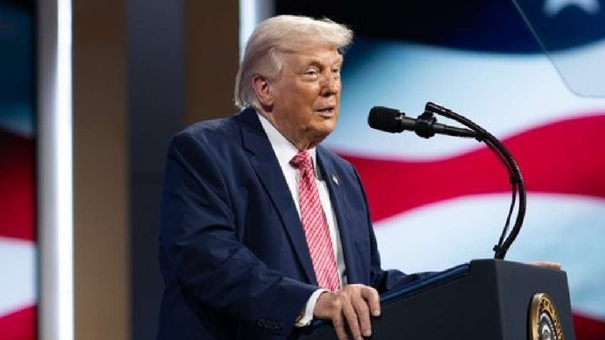 Trump Eases Russia Oil Tariff
