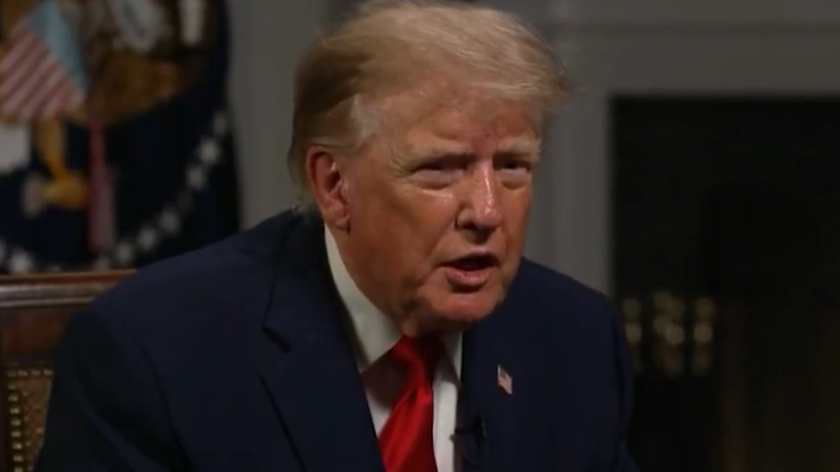 Trump Calls Zelensky ‘Not a Good Guy’ as Russia-Ukraine Tensions Escalate Over Oil Refinery Strikes