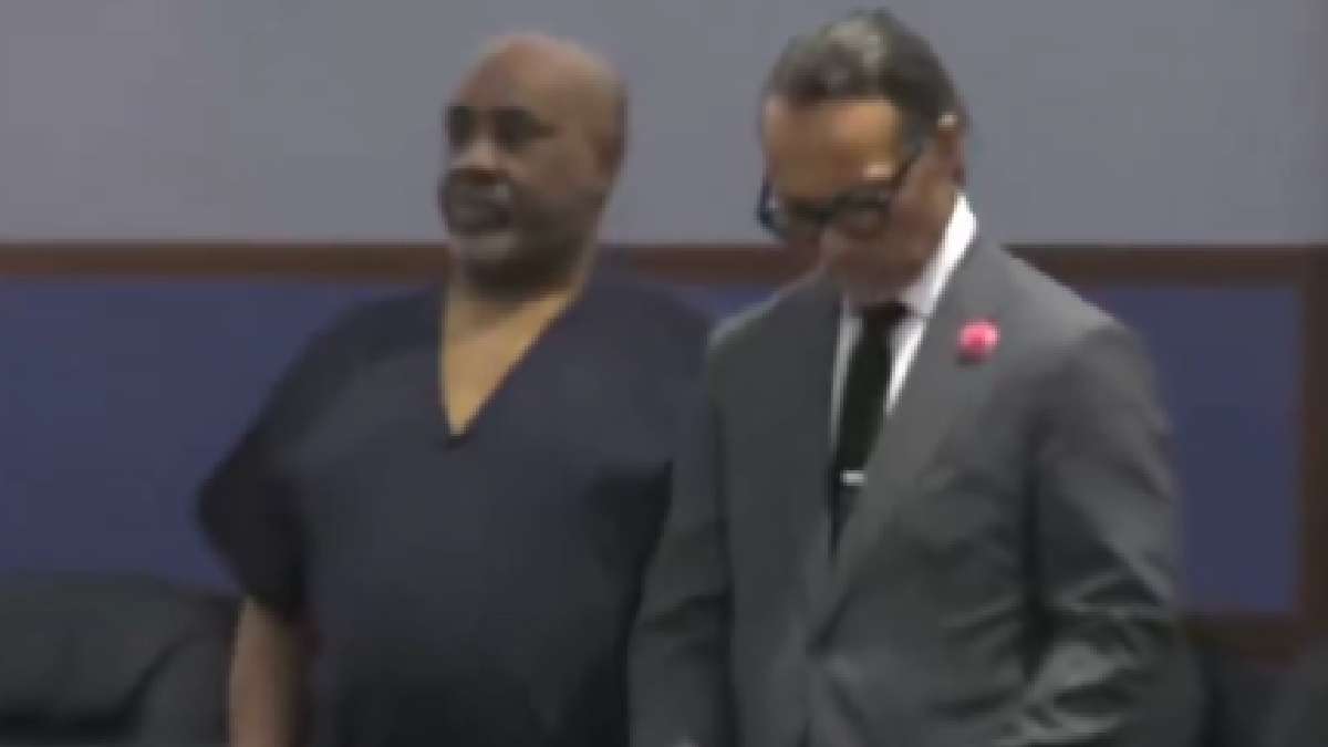 Duane ‘Keffe D’ Davis Sentenced to 40 Years to Life | Photo Credit: https://x.com/KollegeKidd