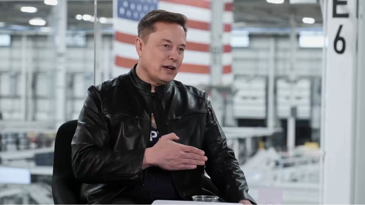 Elon Musk