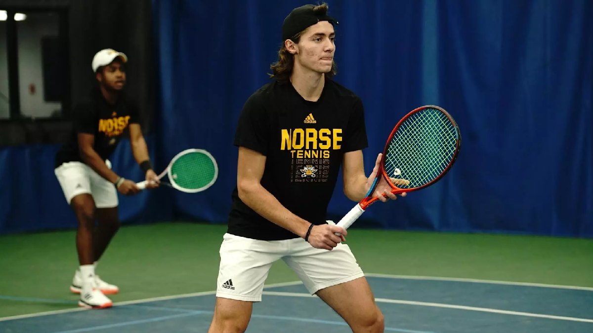 Chicago Cup Shock: Emilien Burnel Stuns Third Seed Hunter Johnson To Reach Round Of 16