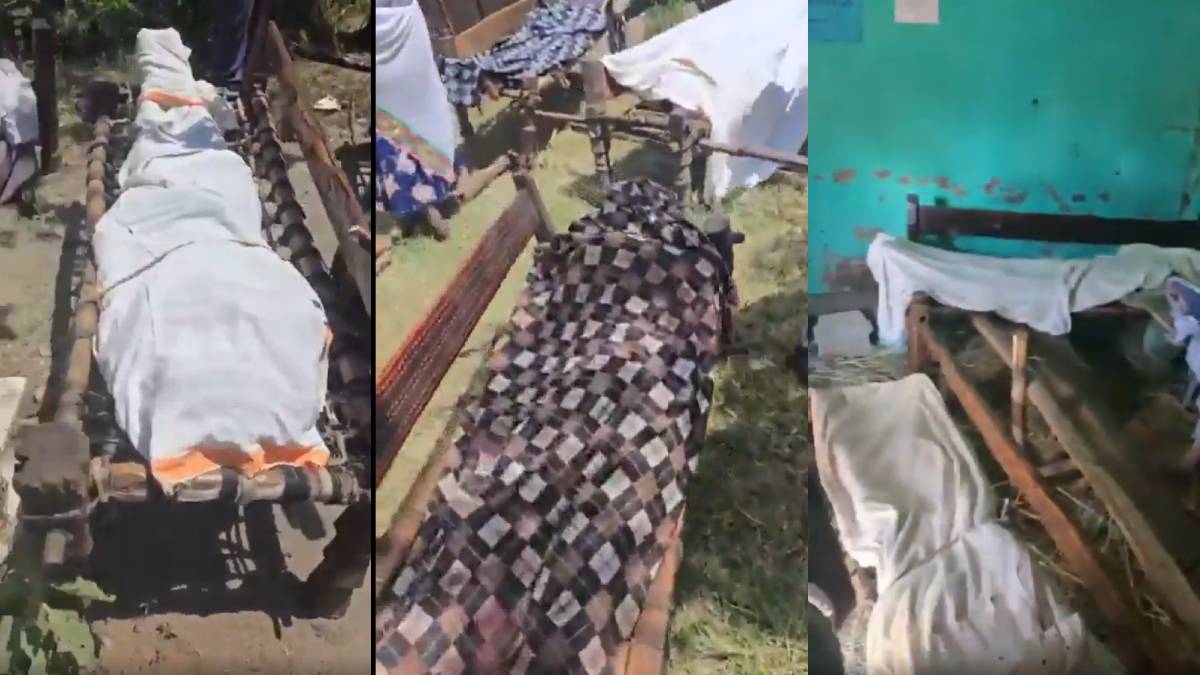 Ethiopia’s Religious Communities Face Growing Security Concerns Amid Oromia Violence