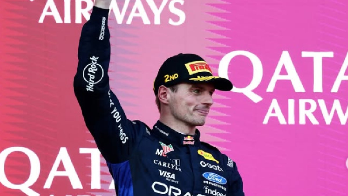 F1 Singapore GP: Verstappen’s Revival Faces Heat, Humidity And Street-Circuit Challenge