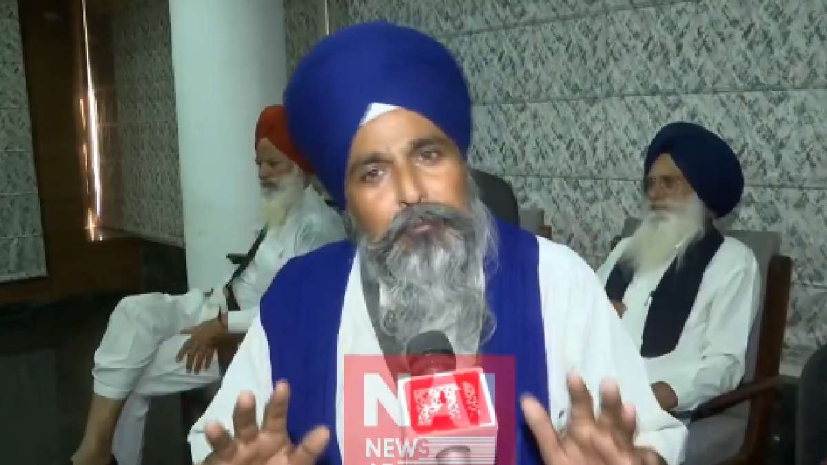 Farmers march towards Chandigarh over pending demands