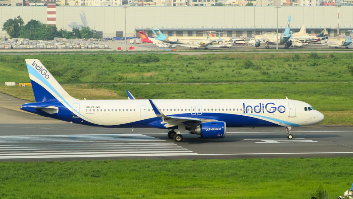 IndiGo launches daily direct flights between Mumbai and Hanoi
