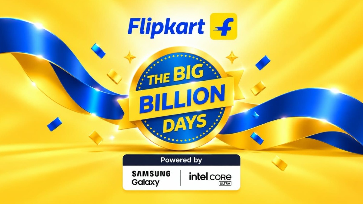 Flipkart Big Billion Days 2026 Starts October 9: Ekart and Flipkart Minutes Boost Festive Shopping Reach