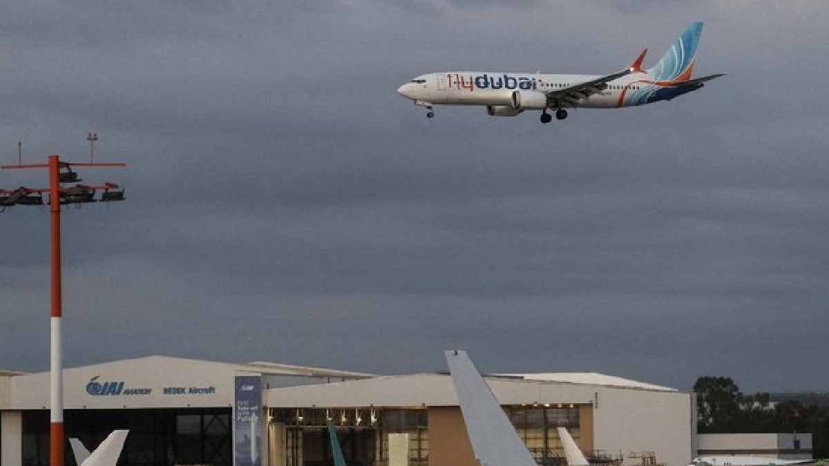 Flydubai Captain Back in UAE After Medical Clearance, Tel Aviv Flights Suspended