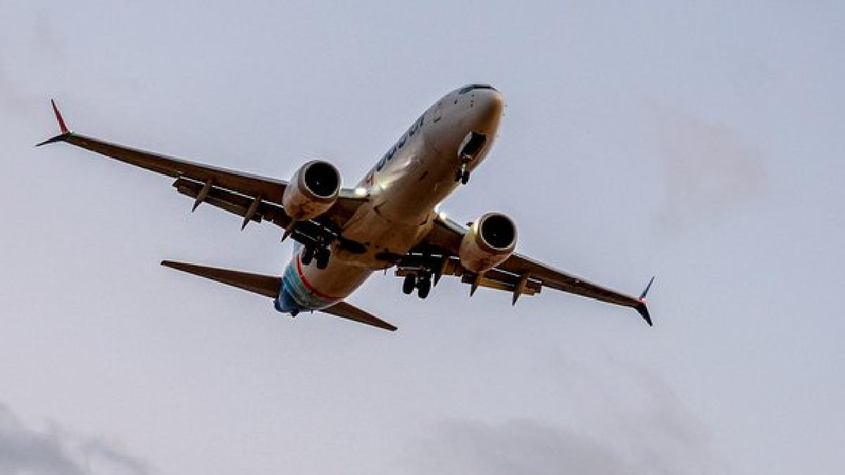 Flydubai Cockpit Security Breach: How Missed Warnings Let Co-Pilot Through