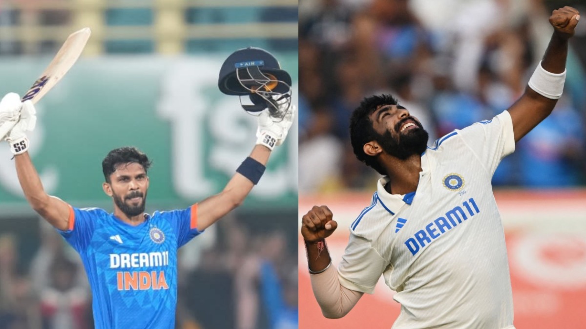 India vs New Zealand: Gill and Iyer to Lead ODI Teams as Gaikwad Eyes Bigger Role