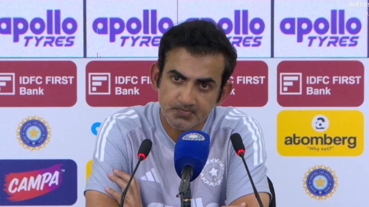 ICC Trophy Glory, Series Setbacks: The Growing Questions Over Gambhir’s Coaching