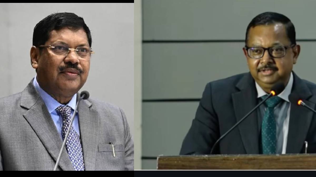 SIR ಬಗ್ಗೆ ಜಸ್ಟಿಸ್ ಭುಯಾನ್ ಹೇಳಿದ್ದೇನು? ಮಾಜಿ CJI ಗವಾಯಿ ಯಾಕೆ ಪ್ರಶ್ನೆ ಎತ್ತಿದರು?